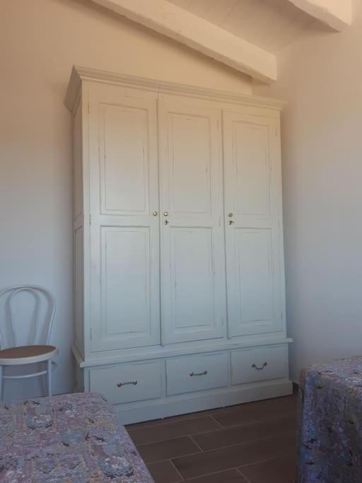 Villa Indipendente Al Mare Budoni ตาเนาเนลลา ภายนอก รูปภาพ