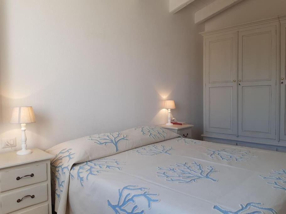 Villa Indipendente Al Mare Budoni ตาเนาเนลลา ภายนอก รูปภาพ